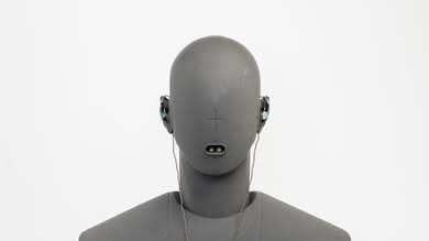 KZ AS10 Front Picture