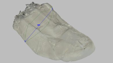 Nike Run Swift 3 Arch Fit Photo