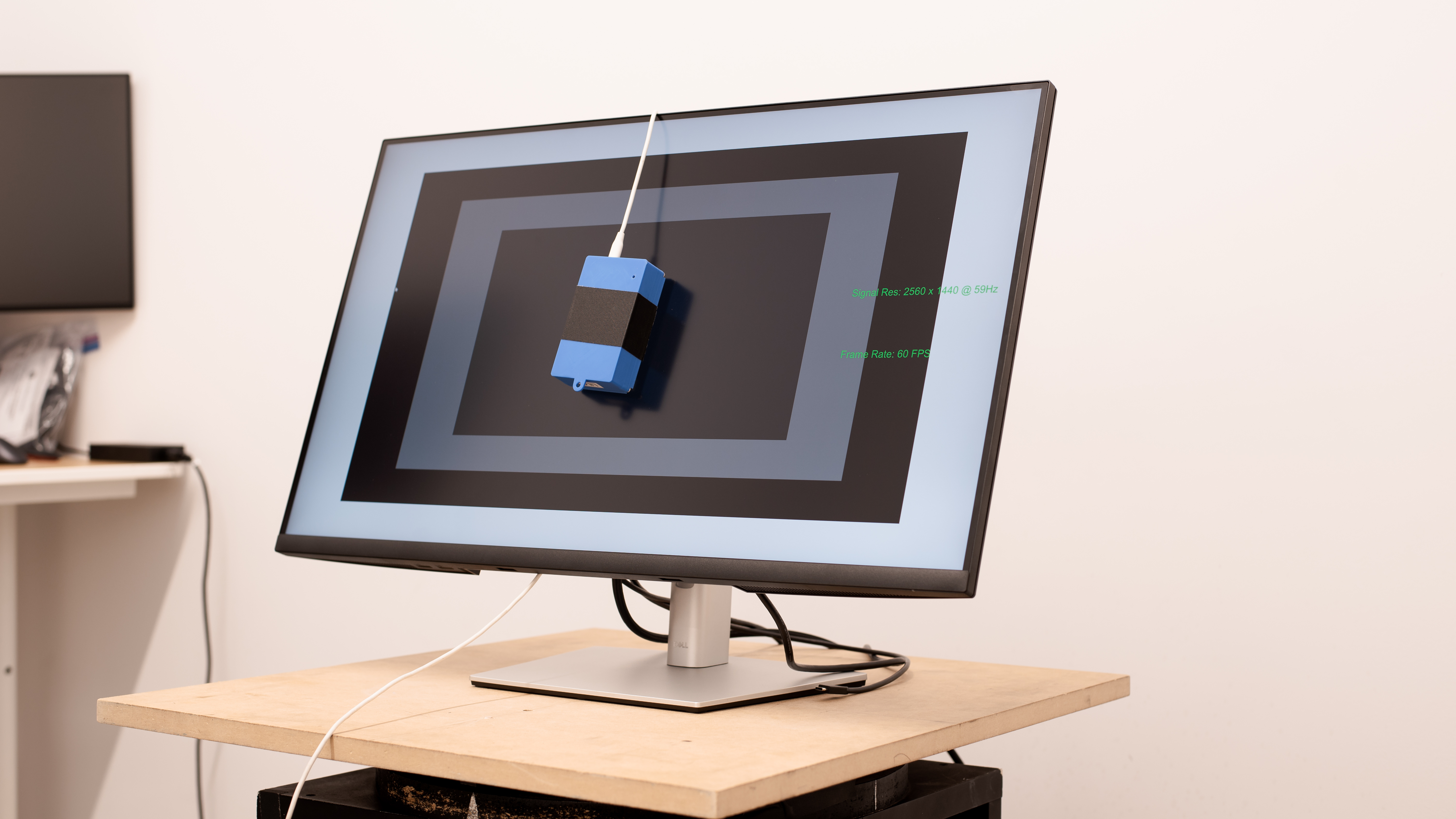 perceptual testing image