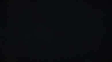 Sony X800H 5% Uniformity Picture