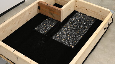 Black+Decker dustbuster AdvancedClean+ Pet High-Pile Carpet Pickup Post Test