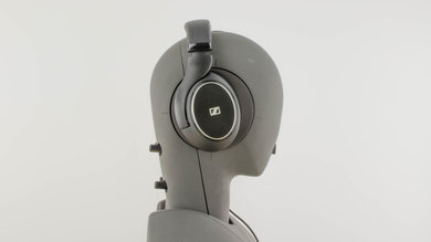 Sennheiser HD 598 Cs Side Picture