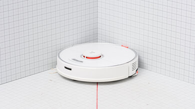 Roborock S7 Robot Vacuum Dimensions