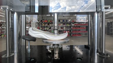 Topo Cyclone 3 Forefoot Cushioning Picture