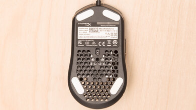 HyperX Pulsefire Haste Mouse Feet picture