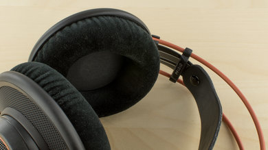 AKG K712 PRO Comfort Picture