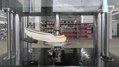 Under Armour Infinite Elite 2 Heel Cushioning Picture