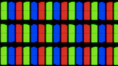 Vizio D Series 1080p 2017 Pixels Picture