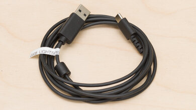 Logitech G535 LIGHTSPEED Wireless Cable Picture