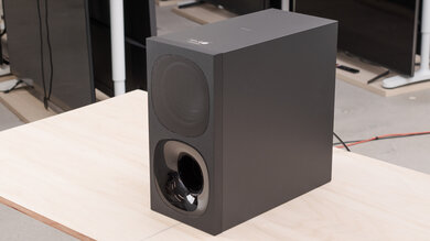 Sony HT-G700 Style photo - sub