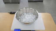 GE GNE27JYMFS Ice Maker Rate Photo