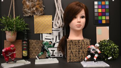 Nikon Z fc 4k Test Scene Extract