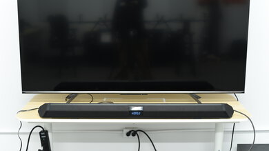 Nakamichi Shockwafe Ultra 9.2 eARC Dimensions photo - bar