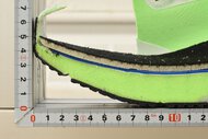 Brooks Glycerin GTS 23 Forefoot Rocker Photo