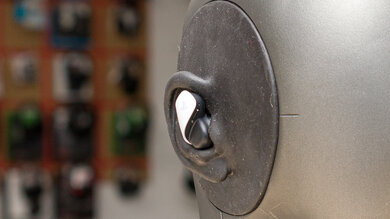 Sony PULSE Explore Truly Wireless Stability Picture