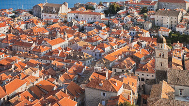 Sony X830C 1080p Picture