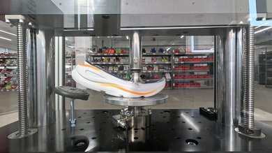 HOKA Bondi 9 Forefoot Cushioning Picture