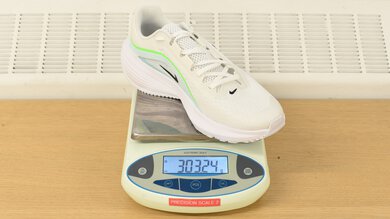 Nike Downshifter 14 Left Shoe Weight Photo