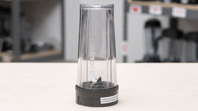 Cuisinart EvolutionX Cordless Rechargeable Personal Blender Jar Picture