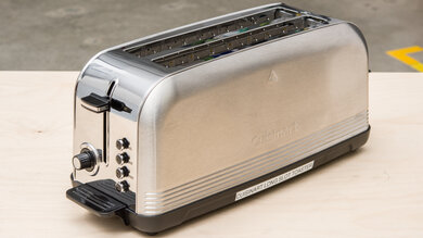 Cuisinart Long Slot CPT-2500 Body Photo