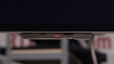 LG GX OLED Controls Picture