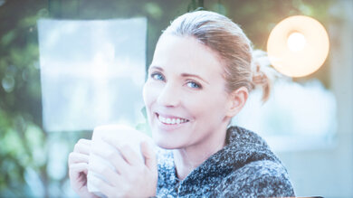 ASUS VivoBook Flip 14 (2020) Reflections Photo Max