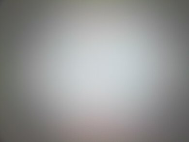 Campark X40 Light Falloff Picture