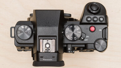 Panasonic LUMIX S5 II Review - RTINGS.com