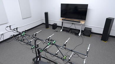 Samsung HW-Q600C/Q60CC In-Test Picture