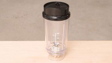 Hamilton Beach Single-Serve Blender Jar Picture