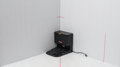 iRobot Roomba j7+ Docking Station Dimensions