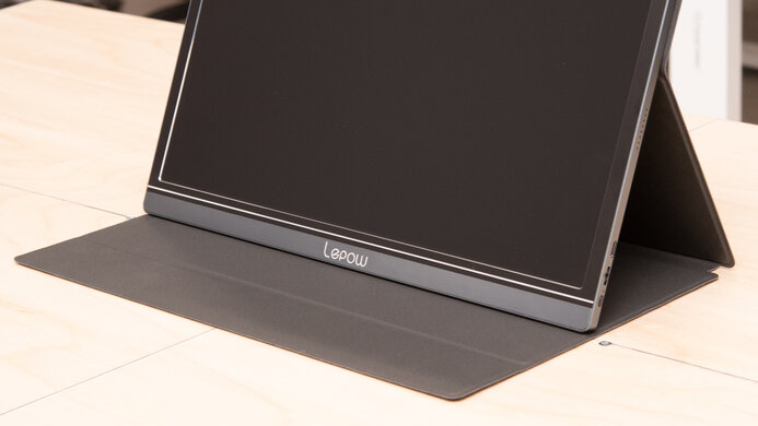 Lepow Z1 Gamut Stand Picture