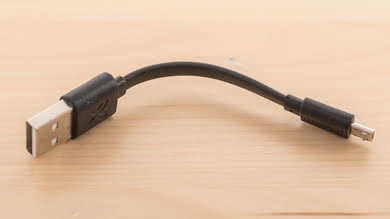 Jaybird Freedom 2 Wireless 2017 Cable Picture