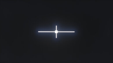 Samsung QN990F 8K Native Black Uniformity Picture