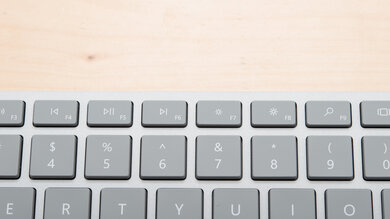 Microsoft Surface Keyboard Extra Features