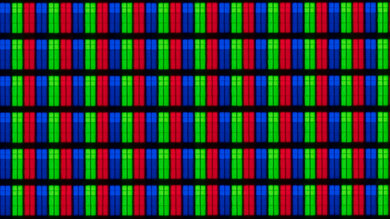 LG QNED92A Pixels Picture