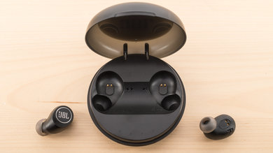 JBL Free Truly Wireless 2018 Build Quality Picture