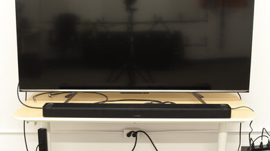Bose Smart Ultra Soundbar Dimensions photo - bar