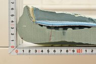 ASICS GEL-NIMBUS 26 Heel Rocker Photo