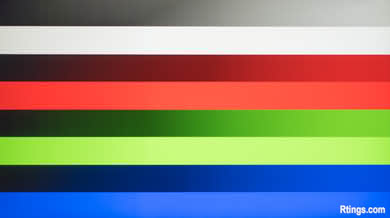 HP Pavilion 22CWA Gradient Picture