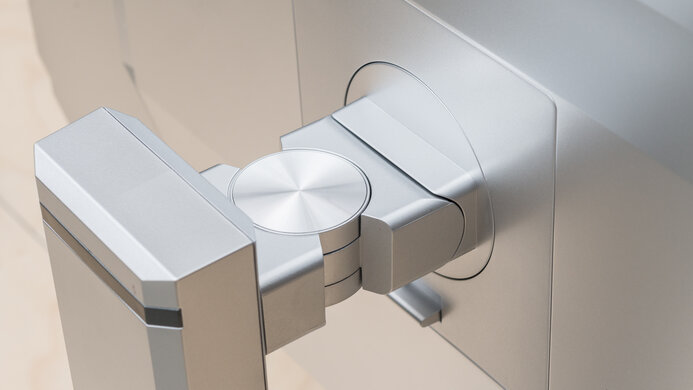 INNOCN 27M2V Ergonomics Picture