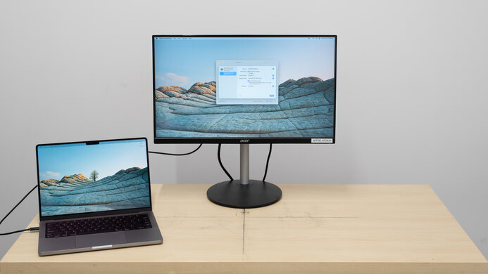 Acer Nitro XF243Y Pbmiiprx Display Picture