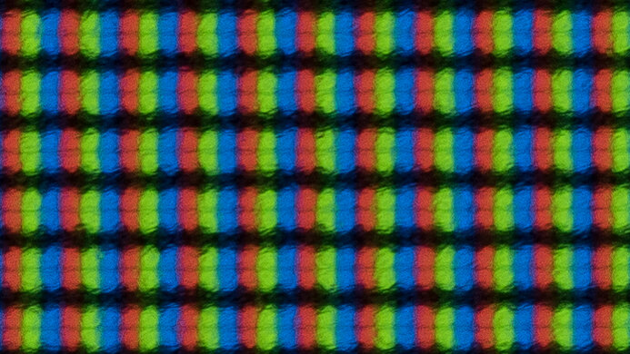 ASUS ZenScreen Go MB16AHP Pixels