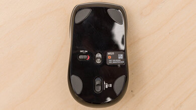 Logitech M525 Mouse Feet picture