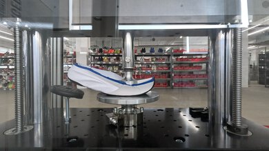 New Balance Fresh Foam X More v6 Forefoot Cushioning Picture