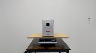 Levoit LV600S In-Test Picture