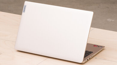 Lenovo IdeaPad 3 15 (2021) Build Quality Photo