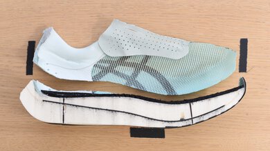 ASICS METASPEED EDGE PARIS Other Features Photo