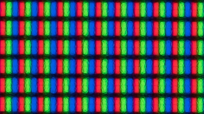 Acer Nitro XV272U KVbmiiprzx Pixels