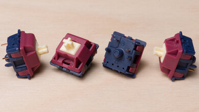 Gateron Quinn Housing Picture